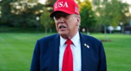 Nix the tariff âdividendâ checks, shrink the deficit instead